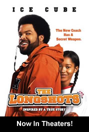 Movie Props and Costumes From The Longshots Coming Soon!