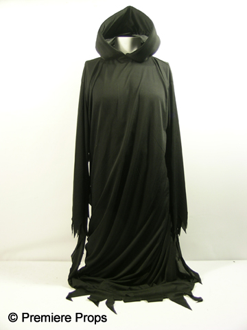 1204 Scream 4 Ghostface Killer Robe Movie Costumes | eBay