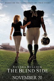 1233 The Blind Side Sean (Tim McGraw) Movie Cotumes  