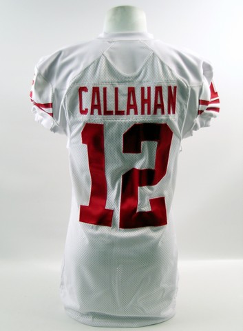 Draft Day - Draft Day Bo Callahan (Josh Pence) Football Movie Costumes #1  Movie Props & Movie Memorabilia - Premiere Props