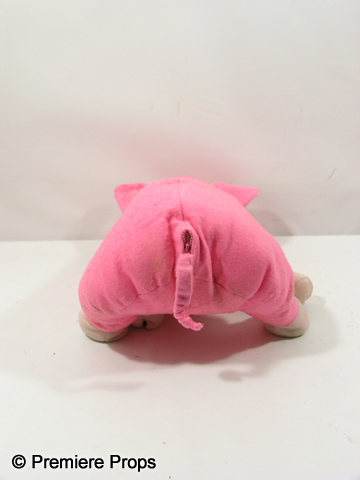 Malkovich THE PIG Movie Prop from Red (2010) @ Online Movie Memorabilia  Archive and Marketplace 