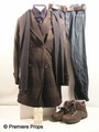 Possession Clyde (Jeffrey Dean Morgan) Movie Costumes