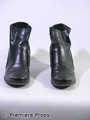 Untraceable Jennifer (Diane Lane) Dress Boots Movie Props