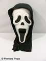 Scream 4 Ghostface Killer Hero Robe Movie Props