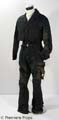 HOSTAGE Agent #5's Complete Burnt FBI SWAT Costume