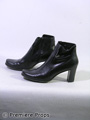 Untraceable Jennifer (Diane Lane) Dress Boots Movie Props