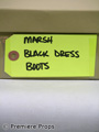 Untraceable Jennifer (Diane Lane) Dress Boots Movie Props